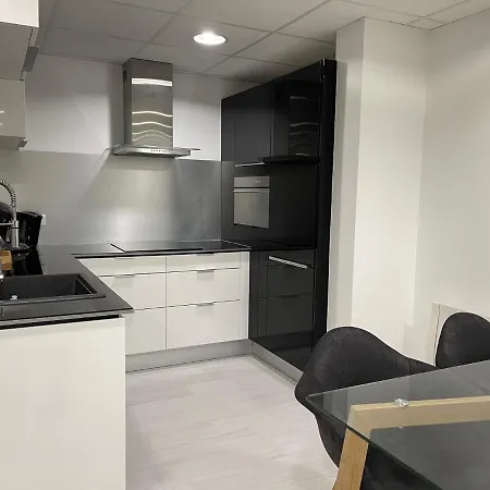 Apartment L'eden