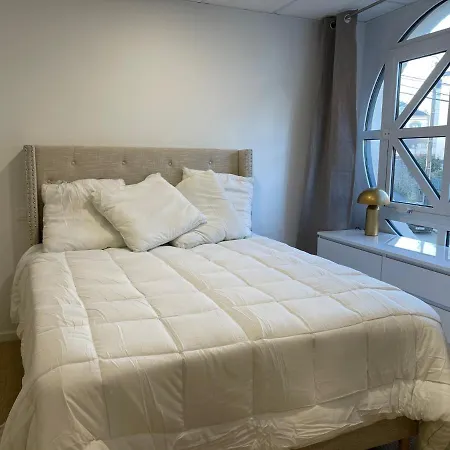 L'eden Apartment *