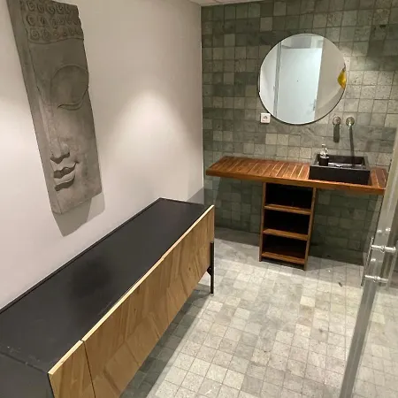 Apartment L'eden Vannes