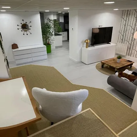 Apartment L'eden *