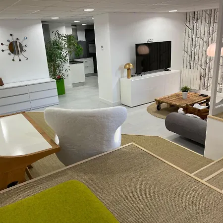 Apartment L'eden